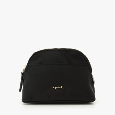 日本限定】エッセンシャル ミニ コスメティック ポーチ・レキシー