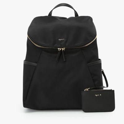 agnes b. (Women)のリュック | レディース | 三越伊勢丹オンライン