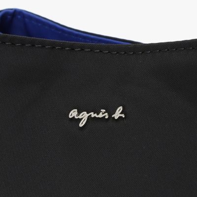 2wayトートバッグ OAS14－06 | agnes b. (Women