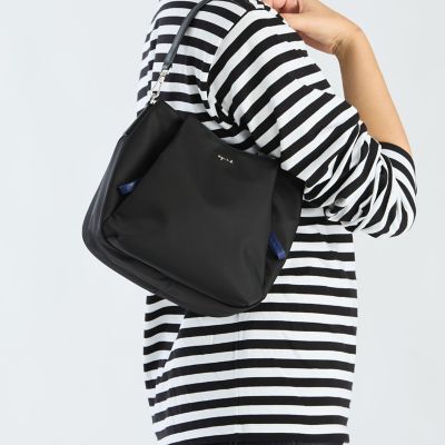 2wayトートバッグ OAS14－06 | agnes b. (Women