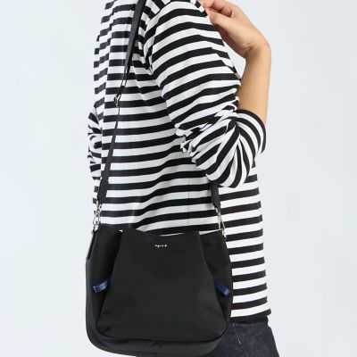 2wayトートバッグ OAS14－06 | agnes b. (Women