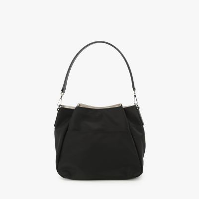 ナイロン 2way トートバッグ OAS14－06 | agnes b. (Women