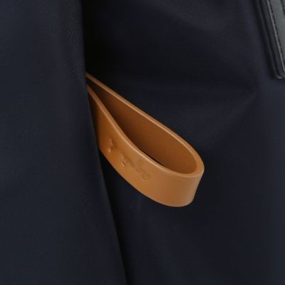 ナイロン 2way トートバッグ OAS14－06 | agnes b. (Women