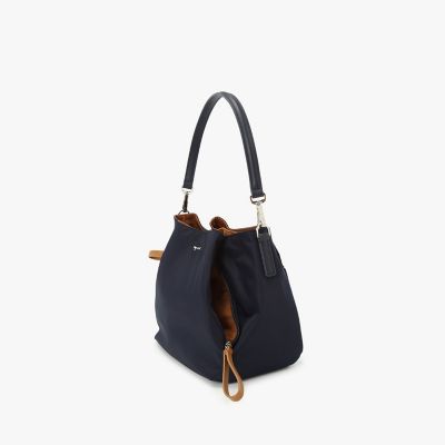ナイロン 2way トートバッグ OAS14－06 | agnes b. (Women