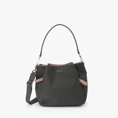 2wayトートバッグ OAS14－06 | agnes b. (Women