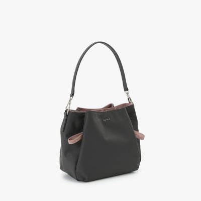 2wayトートバッグ OAS14－06 | agnes b. (Women