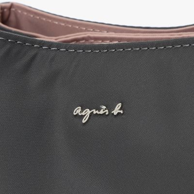 2wayトートバッグ OAS14－06 | agnes b. (Women