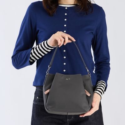 2wayトートバッグ OAS14－06 | agnes b. (Women