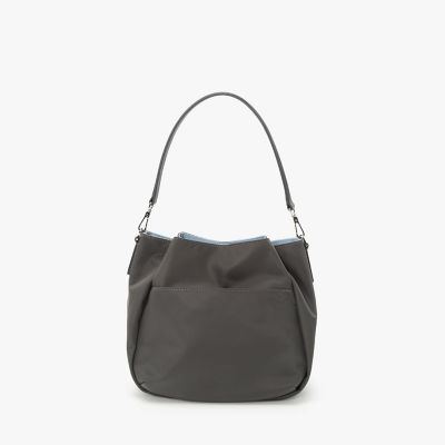 ナイロン 2way トートバッグ OAS14－06 | agnes b. (Women