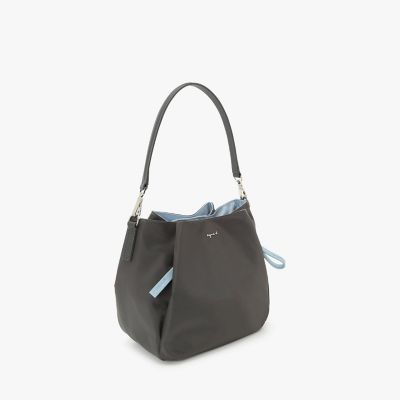 ナイロン 2way トートバッグ OAS14－06 | agnes b. (Women