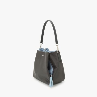 ナイロン 2way トートバッグ OAS14－06 | agnes b. (Women