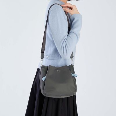 ナイロン 2way トートバッグ OAS14－06 | agnes b. (Women 