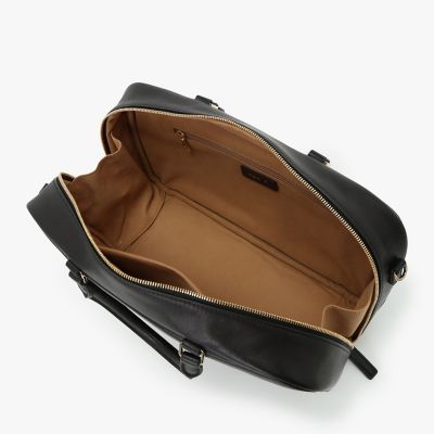 レザー 2way ボストンバッグ”Carole” YAS02－03