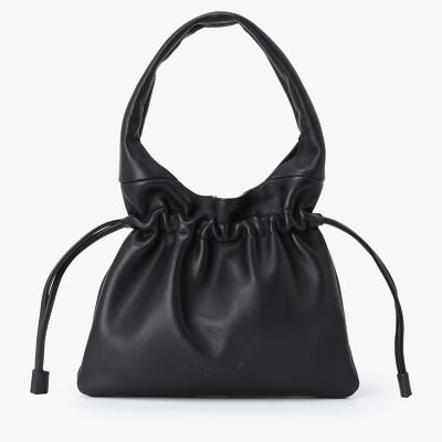 レザートートバッグ”Mars” YAS17－01 | agnes b. (Women