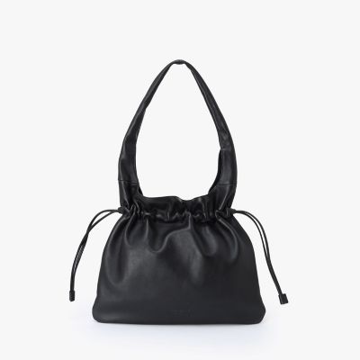 レザートートバッグ”Mars” YAS17－02 | agnes b. (Women