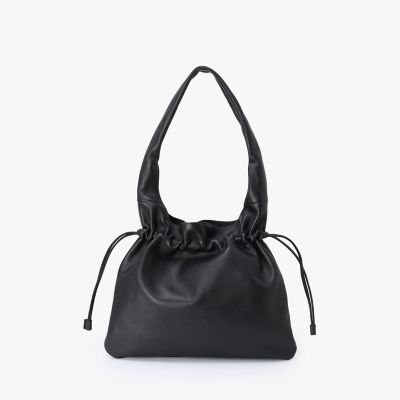 レザートートバッグ”Mars” YAS17－02 | agnes b. (Women