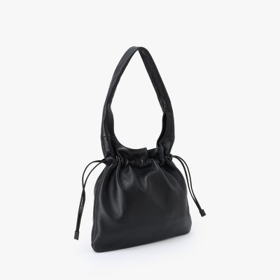 レザートートバッグ”Mars” YAS17－02 | agnes b. (Women