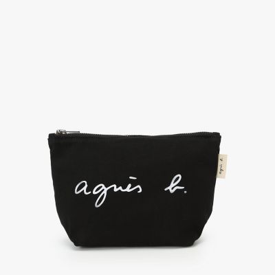 agnes b. (Women)のポーチ | レディース | 三越伊勢丹オンラインストア