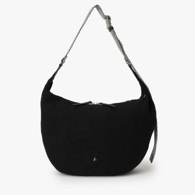 ＜agnes b. (Women)＞ショルダーバッグ　ＹＡＸ０１－０２