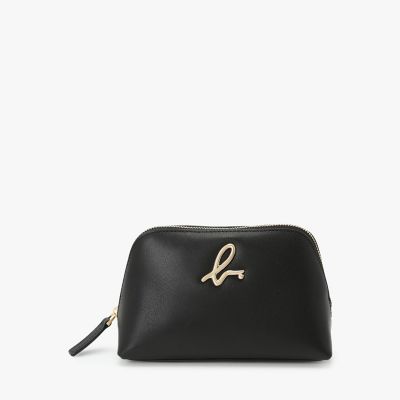 ＜agnes b. (Women)＞ポーチ　ＷＡＳ３１－０５