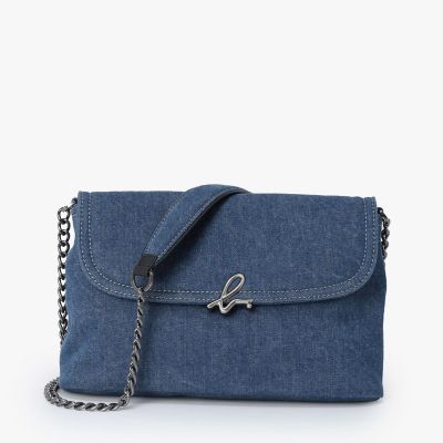 ショルダーバッグ”The b．” IS12K－01 | agnes b. (Women