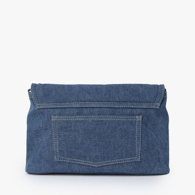 ショルダーバッグ”The b．” IS12K－01 | agnes b. (Women