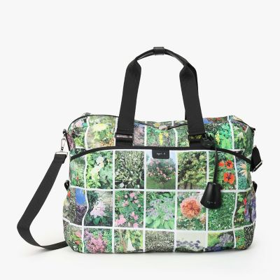 ＜agnes b. (Women)＞ボストンバッグ　ＲＡＴ０１Ｌ－０１