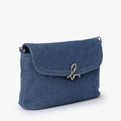 ショルダーバッグ ” The b．” IS12K－03 | agnes b. (Women