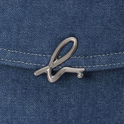 ショルダーバッグ ” The b．” IS12K－03 | agnes b. (Women 