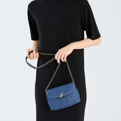 ショルダーバッグ ” The b．” IS12K－03 | agnes b. (Women