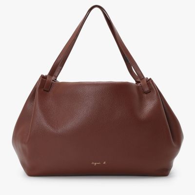 ブラウン系 agnes b. (Women)のトートバッグ | レディース | 三越