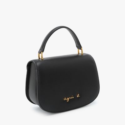 レザー 2wayショルダーバッグ ”City” ZAS02－01