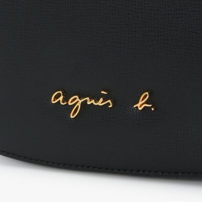 レザー 2wayショルダーバッグ ”City” ZAS02－01