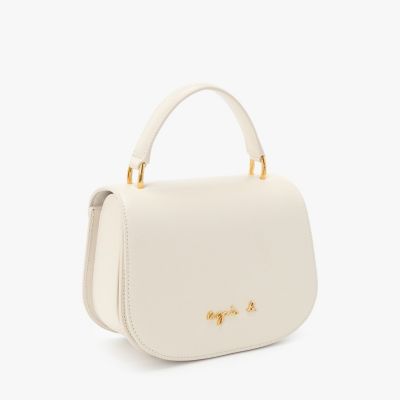 レザー 2wayショルダーバッグ ”City” ZAS02－01