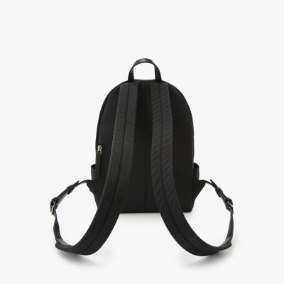ナイロン スモール バックパック ”Adele” ZAS10－03