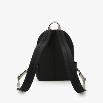 ナイロン スモール バックパック”Adele” ZAS10－03