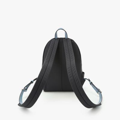 ナイロン スモール バックパック ”Adele” ZAS10－03