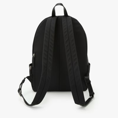 ナイロン ラージ バックパック”Adele” ZAS10－04 | agnes