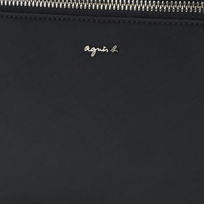 ナイロン ラージ バックパック ”Adele” ZAS10－04 | agnes