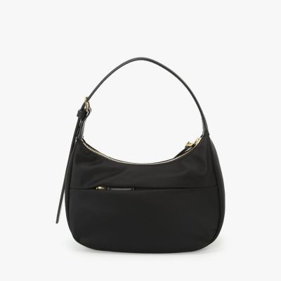 Outlet】ナイロン スモール ショルダーバッグ ZAS06－01