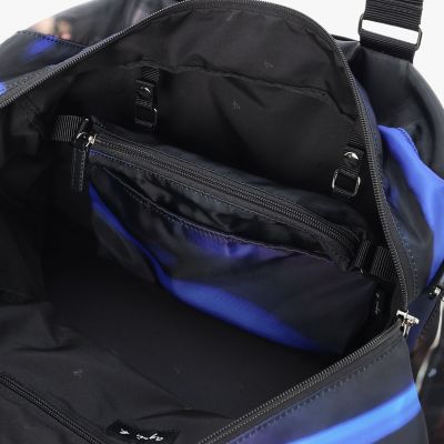 フォトプリント 2way ラージ ボストンバッグ RAT01N－01