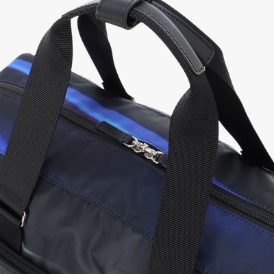 フォトプリント 2way ラージ ボストンバッグ RAT01N－01