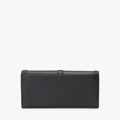 レザー ロングウォレット ”Ingrid” ZAW03－02 | agnes b