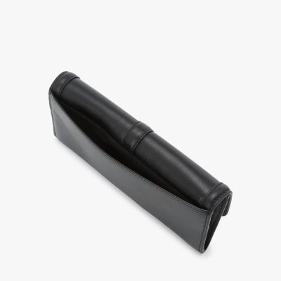 レザー ロングウォレット ”Ingrid” ZAW03－02 | agnes b