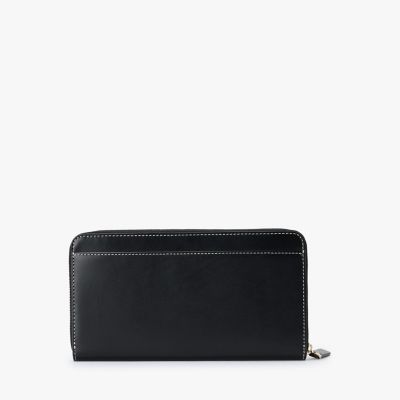 agnesb ロングウォレット レザーロングウォレット” Petit b．” EW13B－04 | agnes