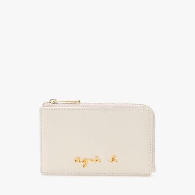 agnes b. (Women)のカードケース・名刺入れ | レディース | 三越伊勢丹