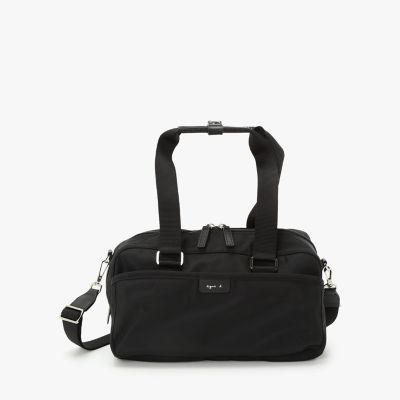 ナイロン 2way スモール ボストンバッグ ”My bag” RAT01