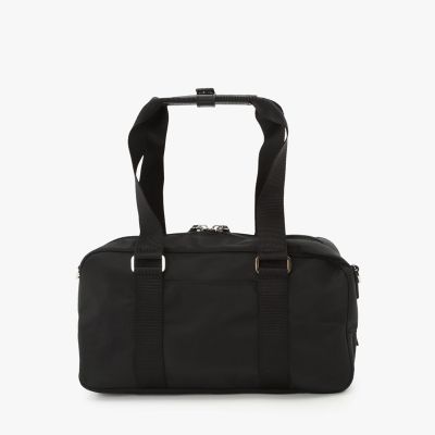 ナイロン 2way スモール ボストンバッグ ”My bag” RAT01