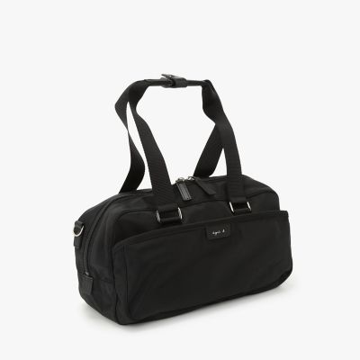 ナイロン 2way スモール ボストンバッグ ”My bag” RAT01