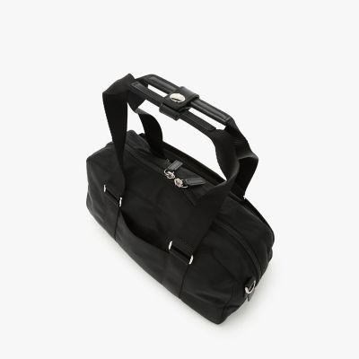 ナイロン 2way スモール ボストンバッグ ”My bag” RAT01